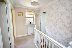 Landing- click for photo gallery